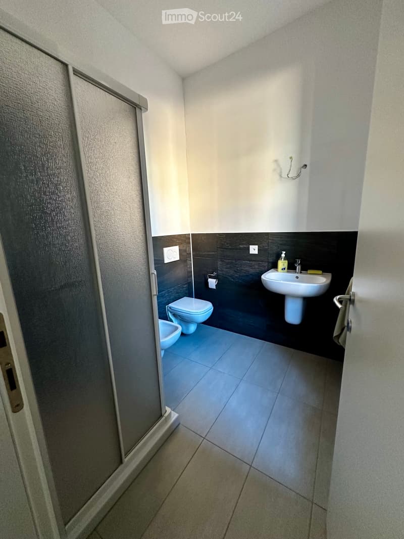 Wohnung 2.5 Zimmer in Stabio (3)