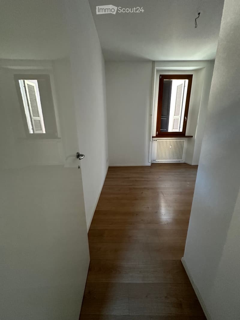 Wohnung 2.5 Zimmer in Stabio (4)