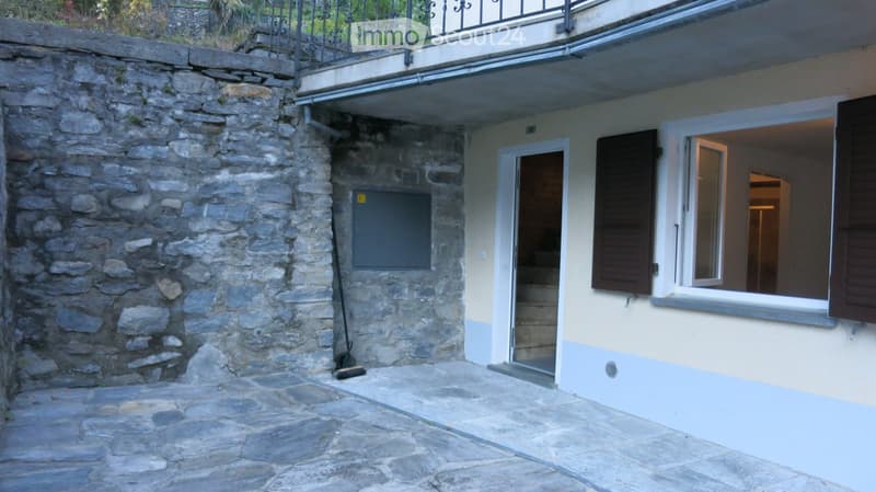 CASETTA - PIED A' TERRE - PERFETTO STATO (5)