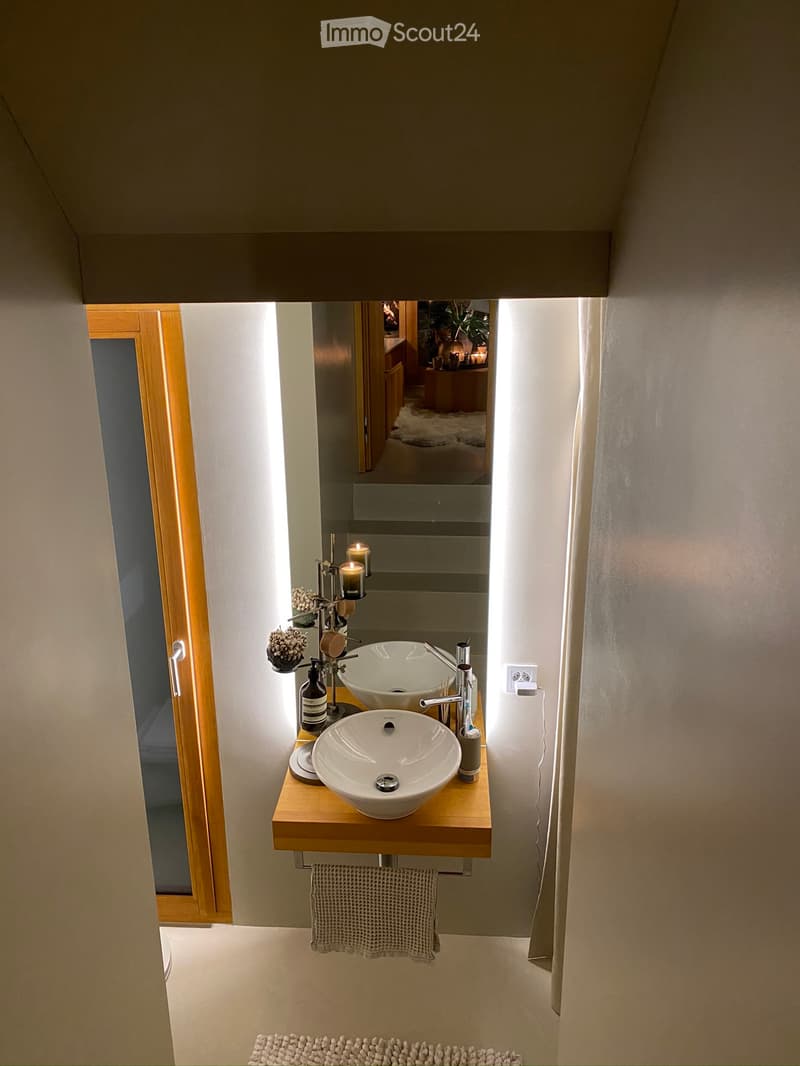 Affittasi casa nel nucleo di San Giorgio a Losone (4)