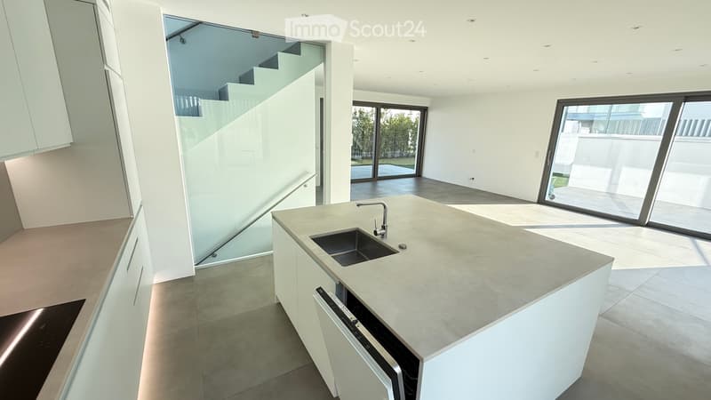 Villa à vendre - élégance - espace - confort (1)