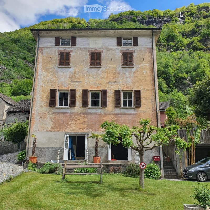 Tessin House (1)