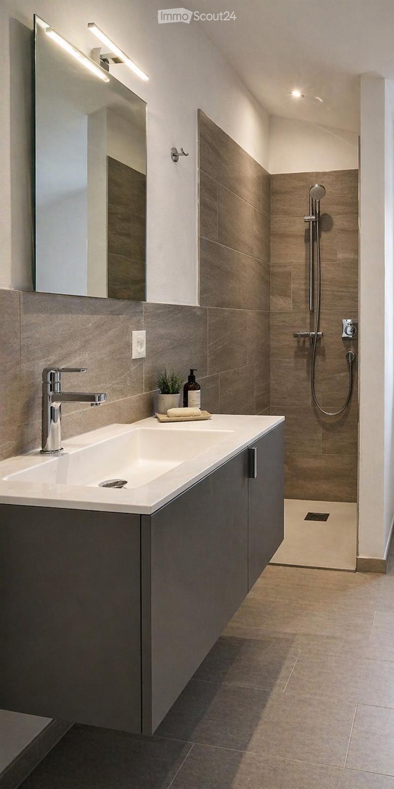ATTICO MANSARDATO 3.5 LOCALI CON COMFORT MODERNI |BELLINZONA (5)