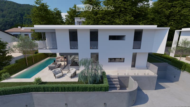 PURA: LA TUA CASA INDIPENDENTE CON PISCINA STA NASCENDO (2)