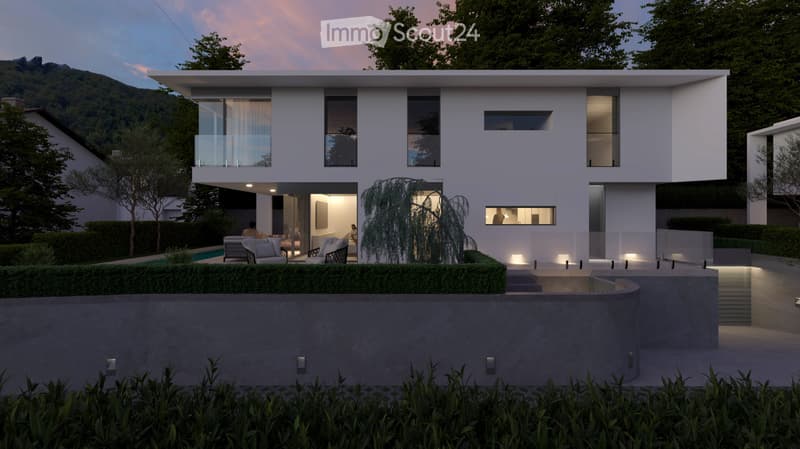PURA: LA TUA CASA INDIPENDENTE CON PISCINA STA NASCENDO (3)