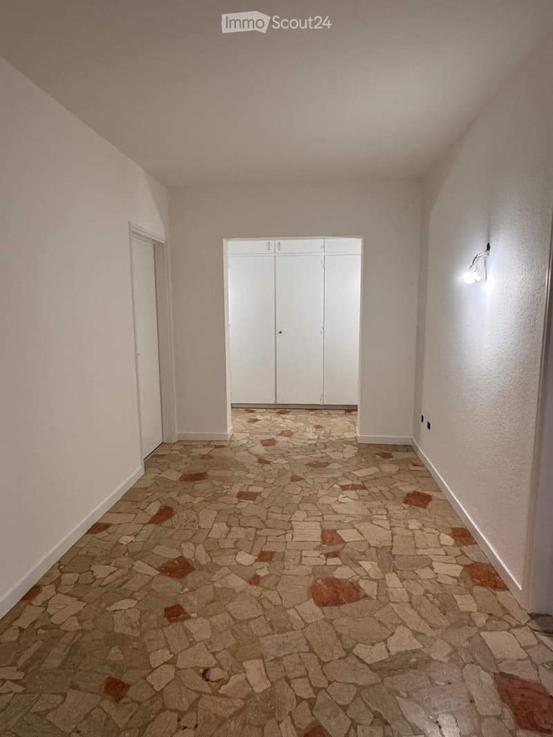 Appartement 4,5 pièces à louer à Locarno, pas de parking ni de chiens (3)
