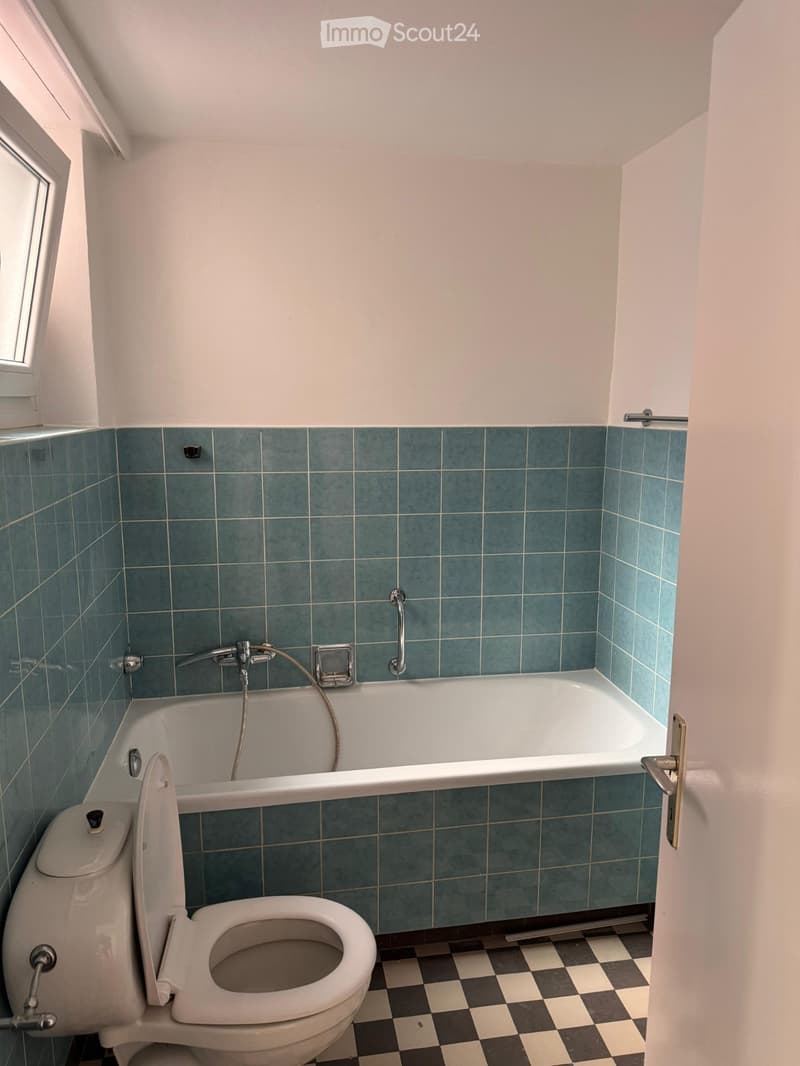 Appartement 4,5 pièces à louer à Locarno, pas de parking ni de chiens (5)