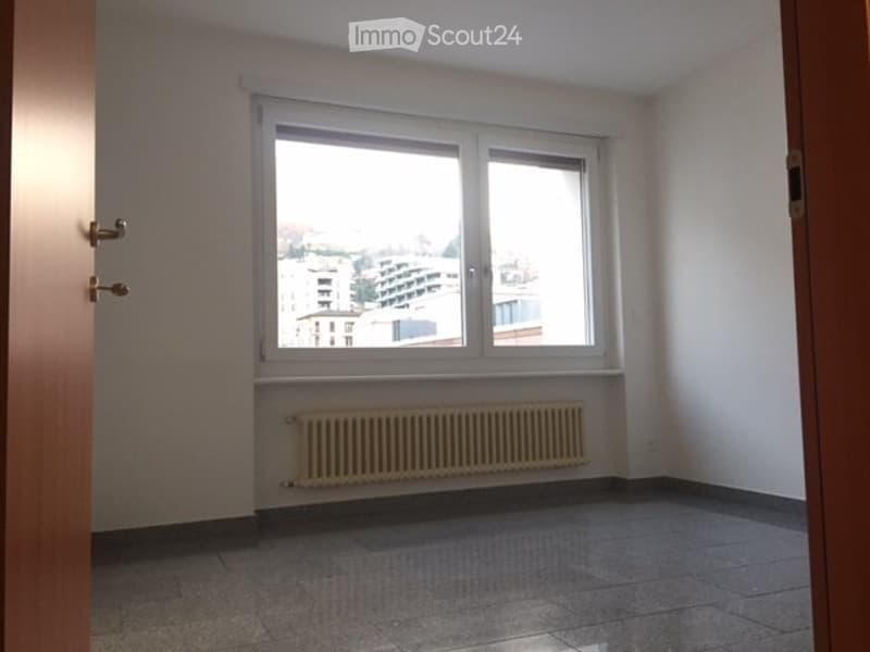 Im Herzen von Paradiso Wohnung zur Miete (4)