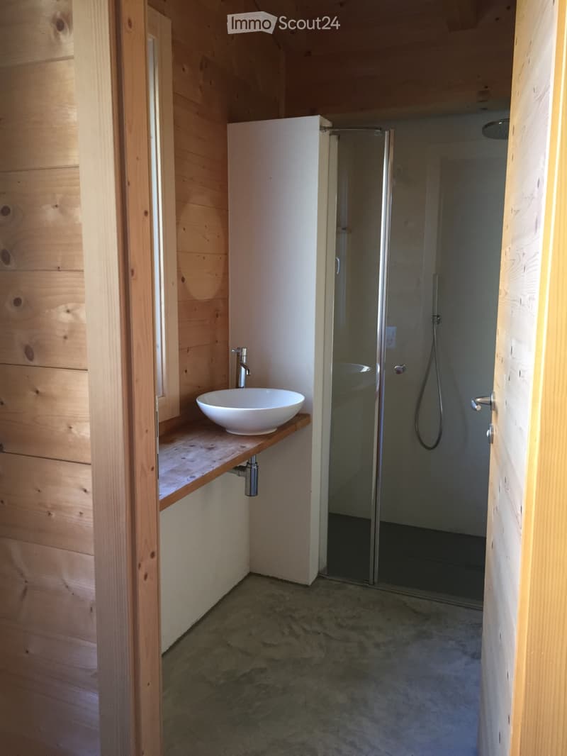 House for rent with garden in Mugena (4)