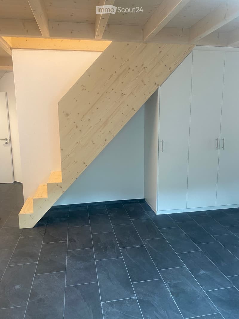 Modernes wohnen im alten Bauernhaus (4)