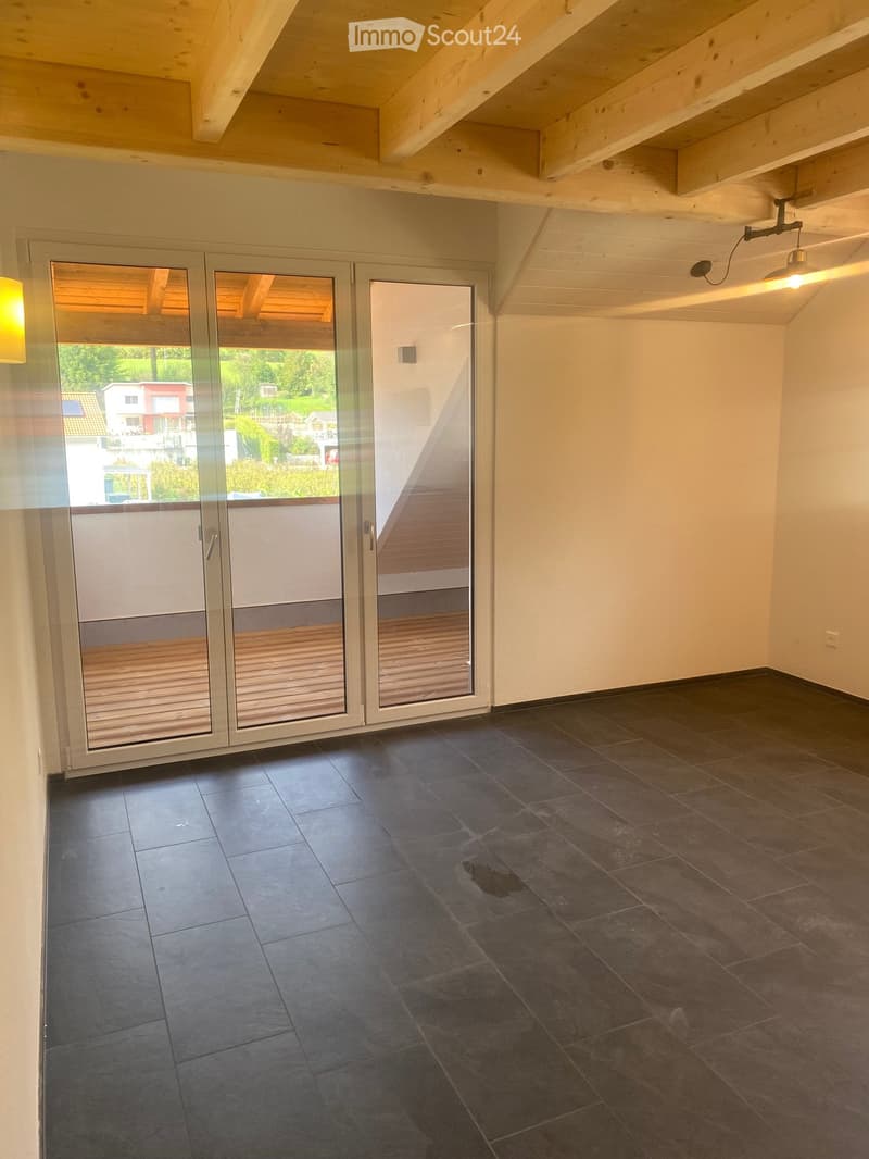 Modernes wohnen im alten Bauernhaus (5)