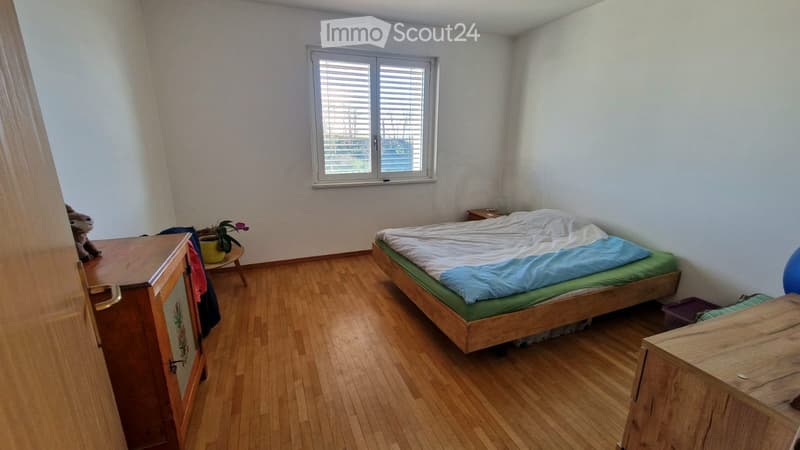 bright apartment, 80 sqm, 3 rooms, garage (5)