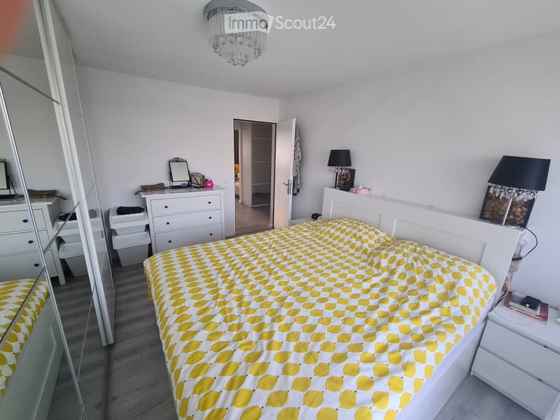 Barrierefreie 4½-Zimmer-Wohnung. Verkauf oder Tausch möglich (4)