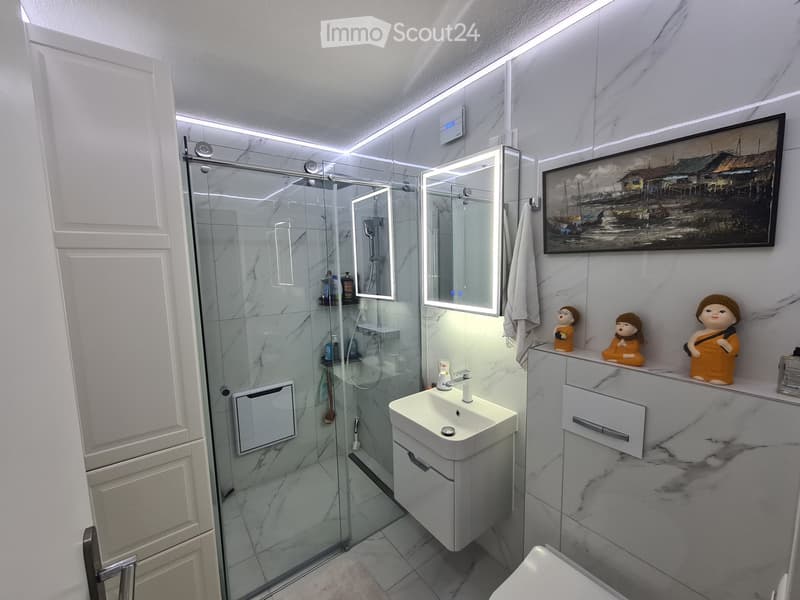 Barrierefreie 4½-Zimmer-Wohnung. Verkauf oder Tausch möglich (3)