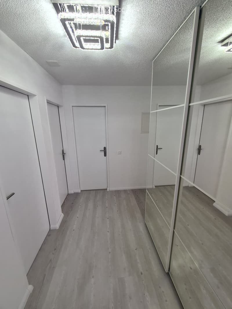 Barrierefreie 4½-Zimmer-Wohnung. Verkauf oder Tausch möglich (7)