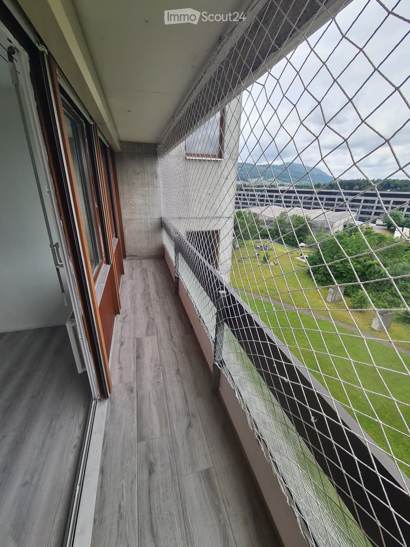 Barrierefreie 4½-Zimmer-Wohnung. Verkauf oder Tausch möglich (11)