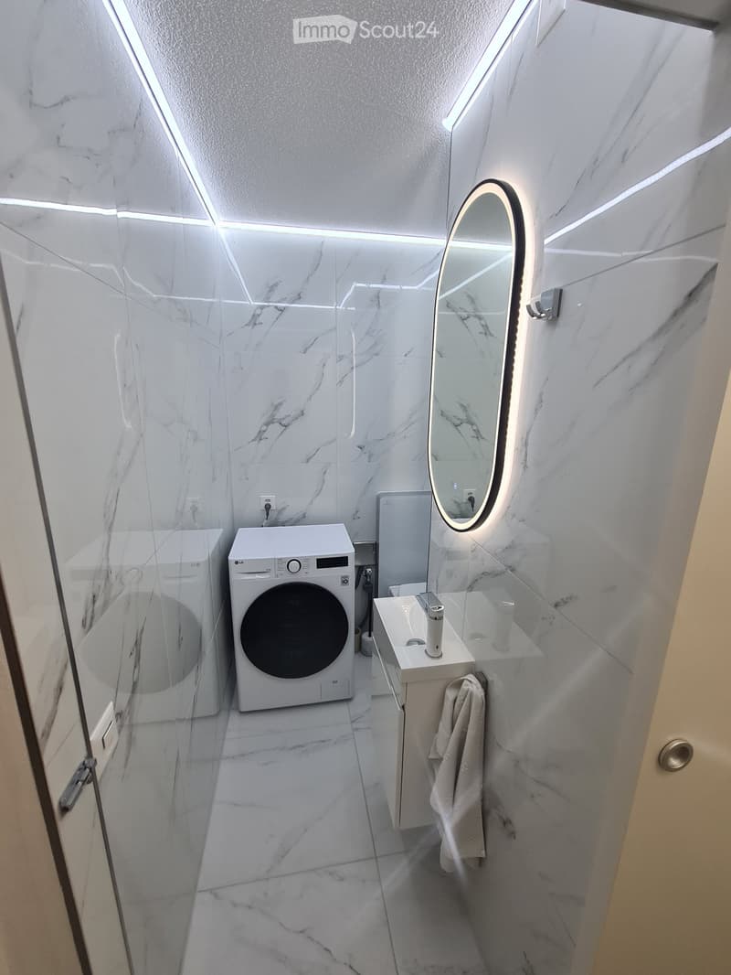 Barrierefreie 4½-Zimmer-Wohnung. Verkauf oder Tausch möglich (9)