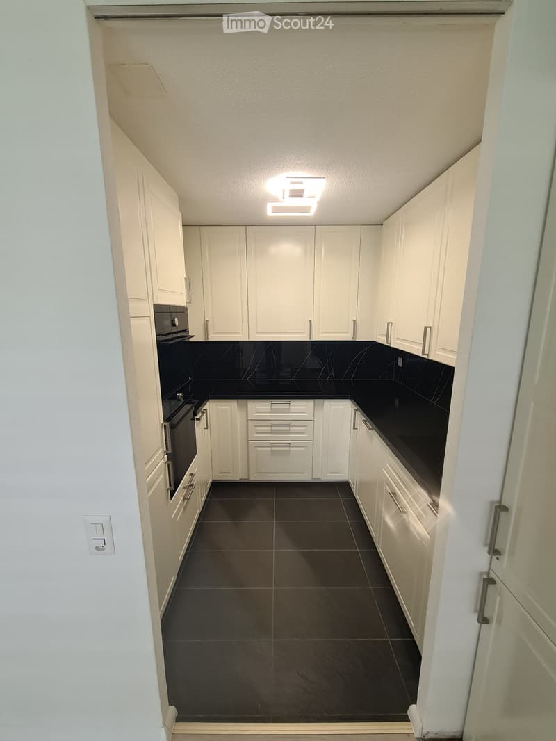 Barrierefreie 4½-Zimmer-Wohnung. Verkauf oder Tausch möglich (10)
