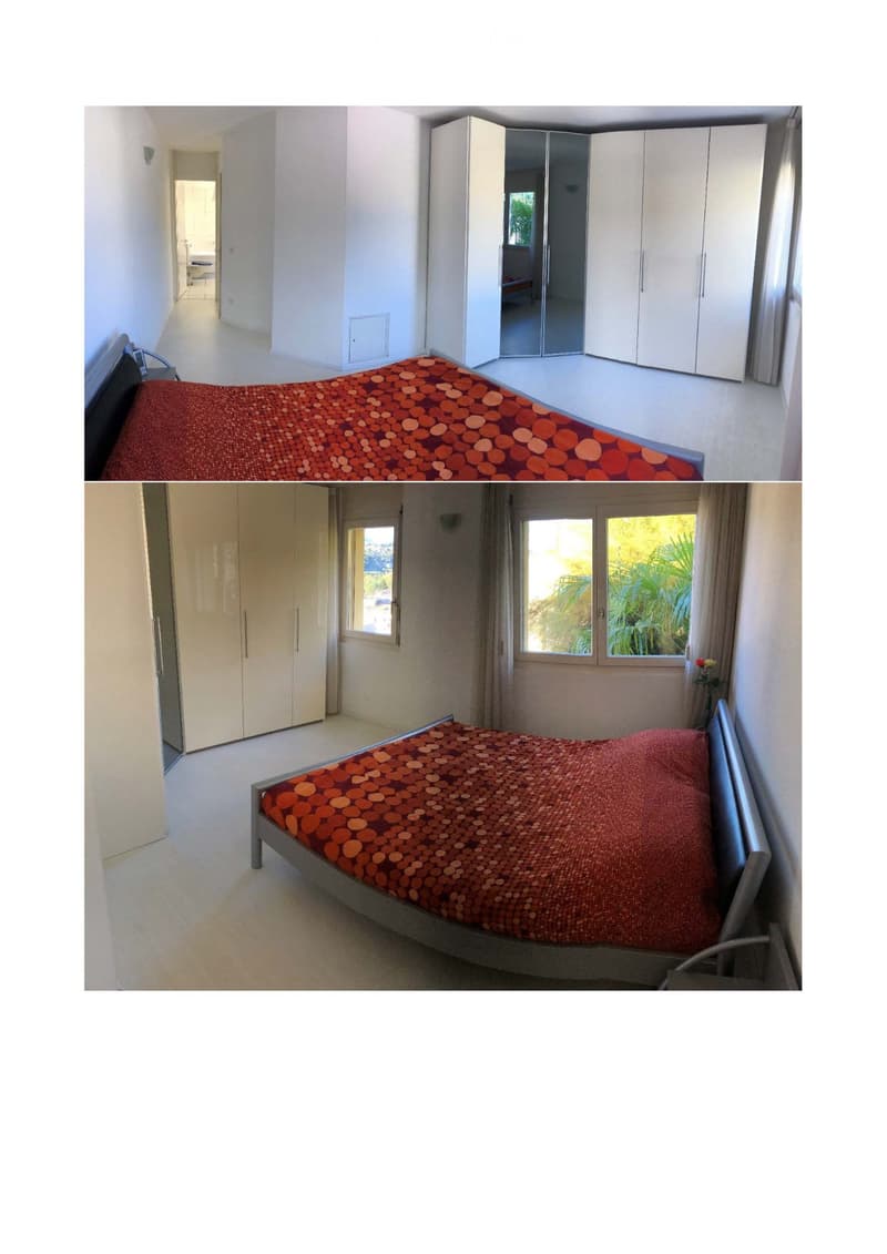 Belle villa à vendre à Viganello Alta (4)
