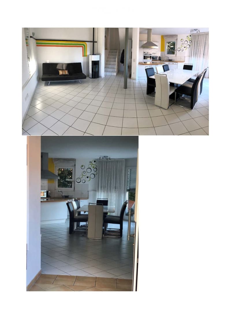 Belle villa à vendre à Viganello Alta (3)