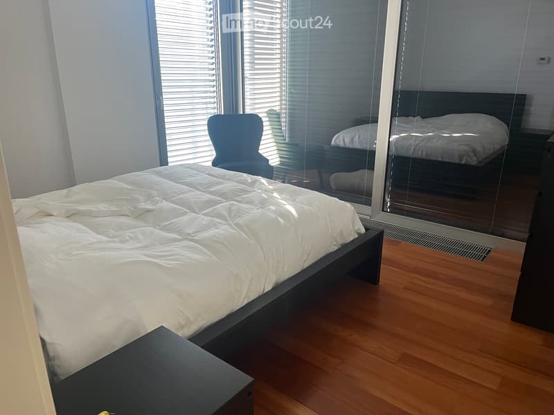 Geräumiges 3,5-Zimmer-Wohnung mit Seeblick (5)