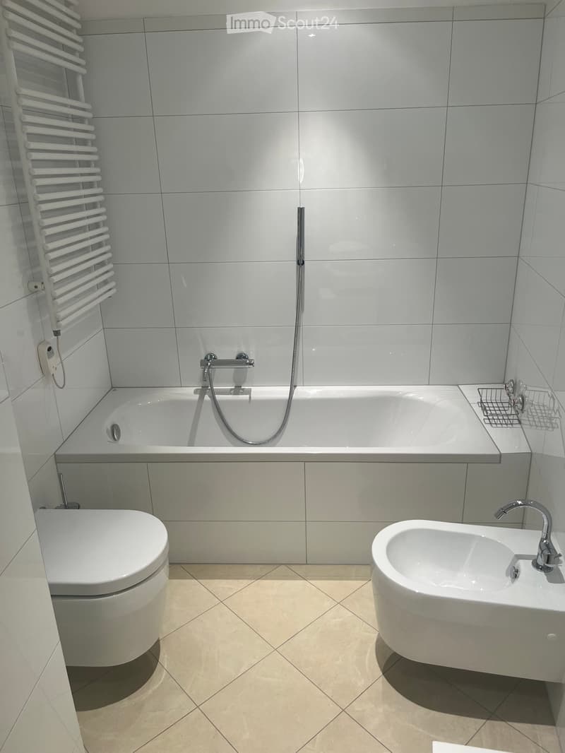 Geräumiges 3,5-Zimmer-Wohnung mit Seeblick (4)