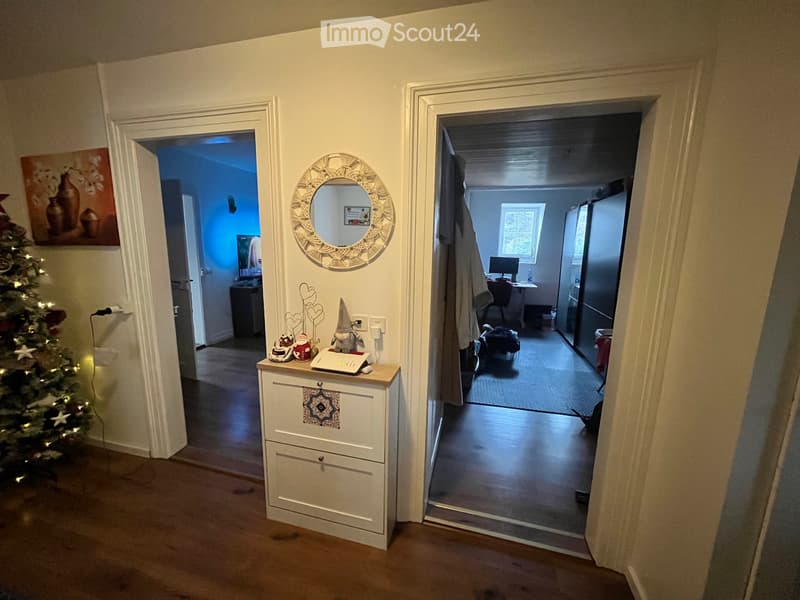 Wohnung übernehmen mit meine Vertrag (1)