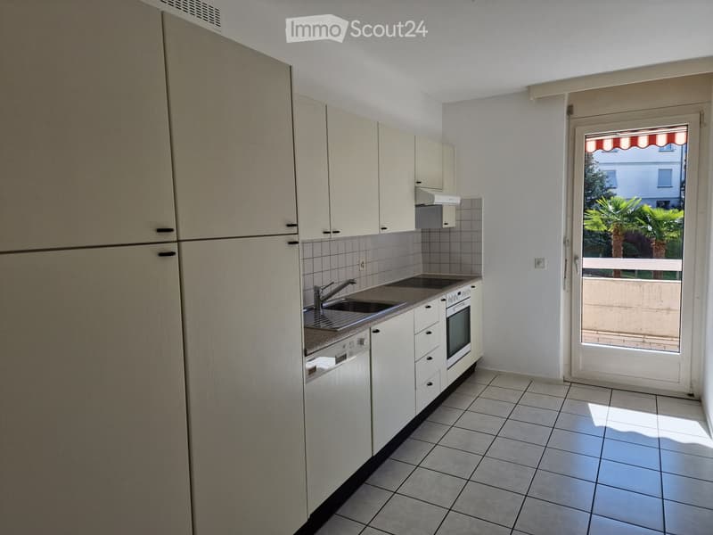 Wohnung 3.5 - Morbio Inferiore (2)