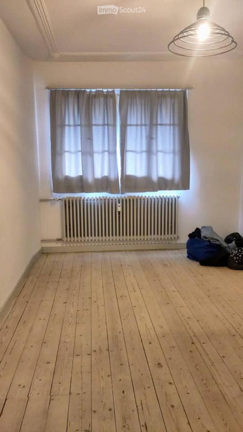 Shared room in Robenhausen (2)
