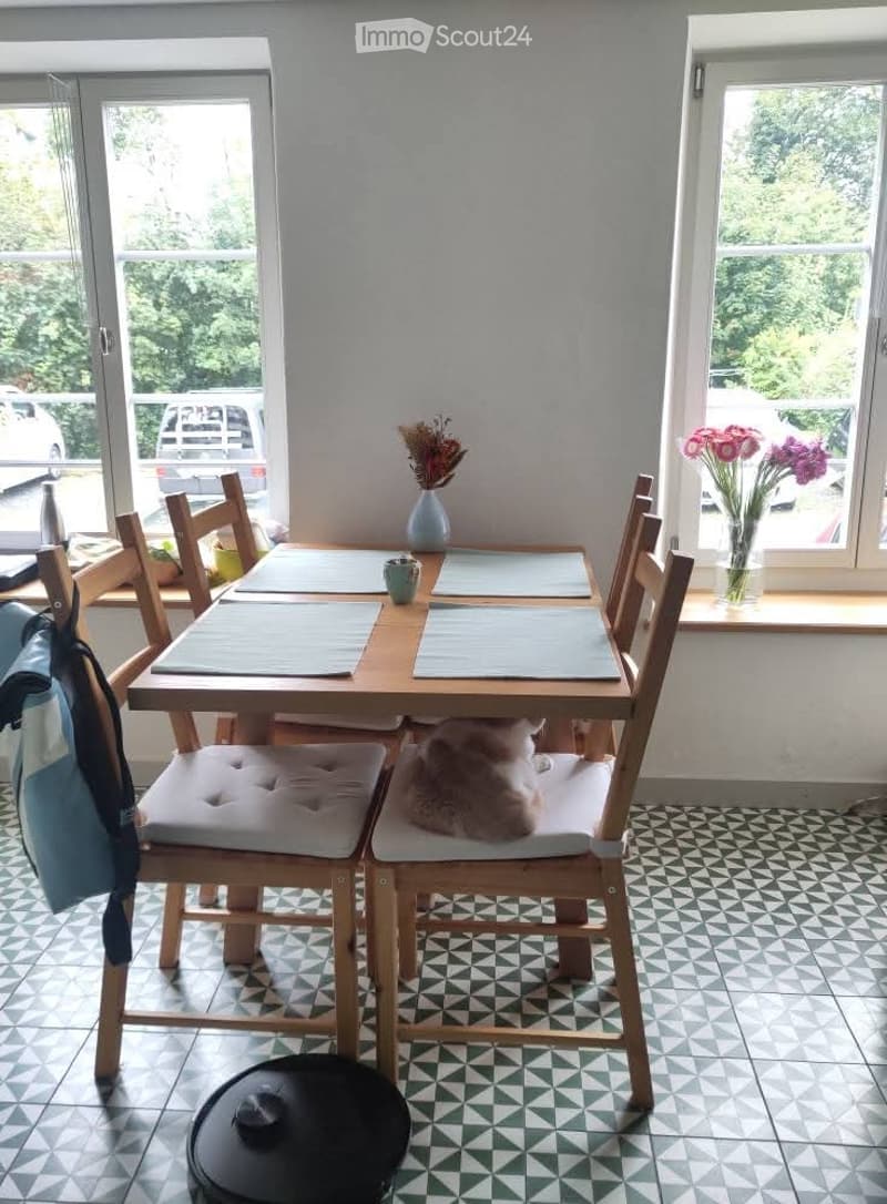 Shared room in Robenhausen (4)