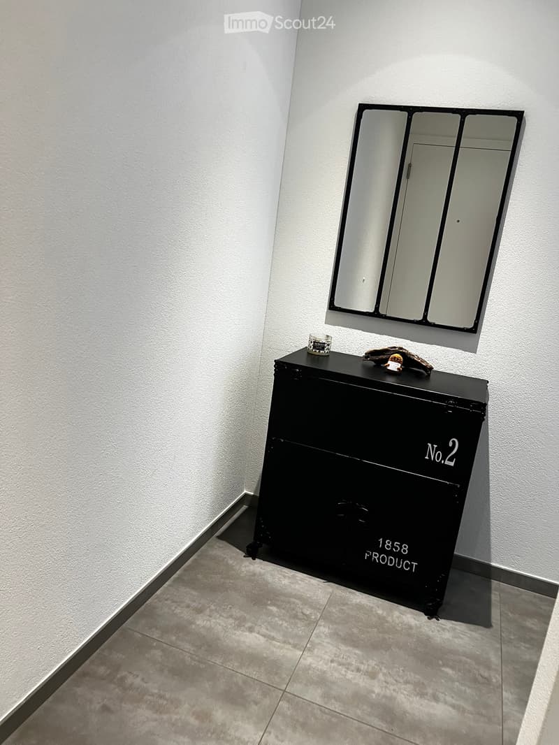 Wir suchen einen Nachmieter für 2½ Zimmer in Bellinzona (3)