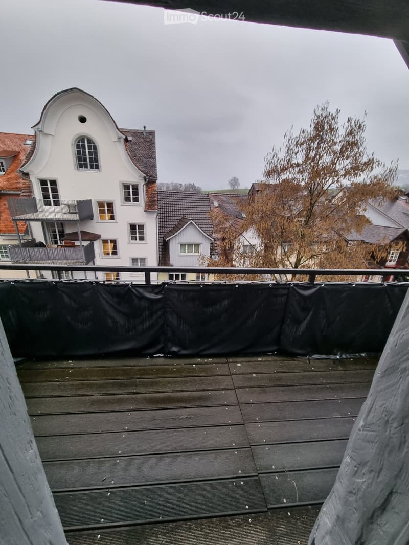 Appartamento maisonette nel centro di Altstätten SG (2)