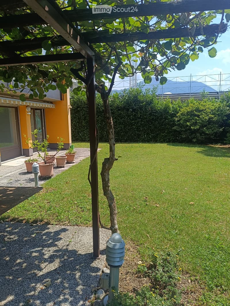 Location: Belle villa - maison unifamiliale à Manno (4)