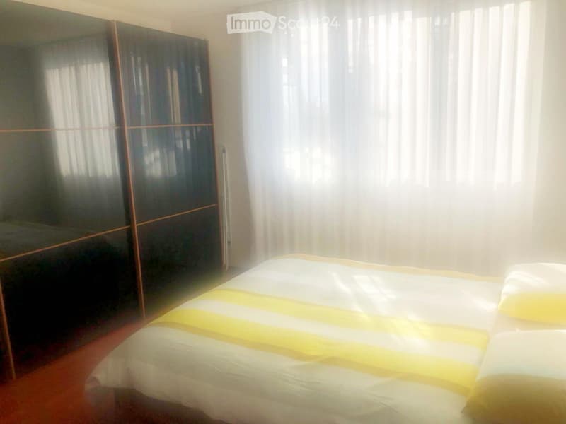 Appartamento bellissimo sul lago di Zurigo (4)