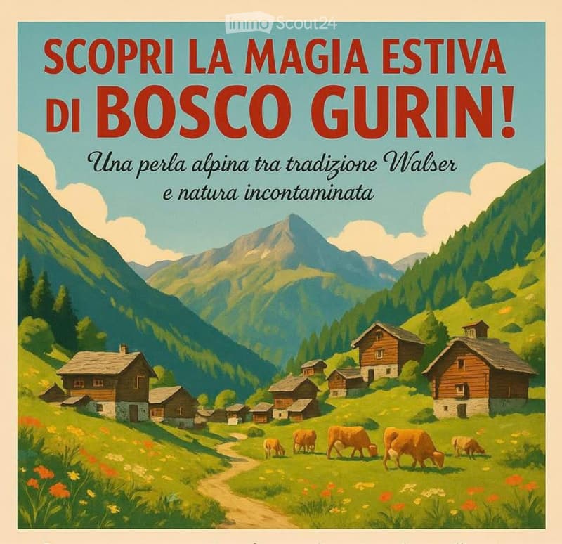 Rent House Bosco Gurin (1)