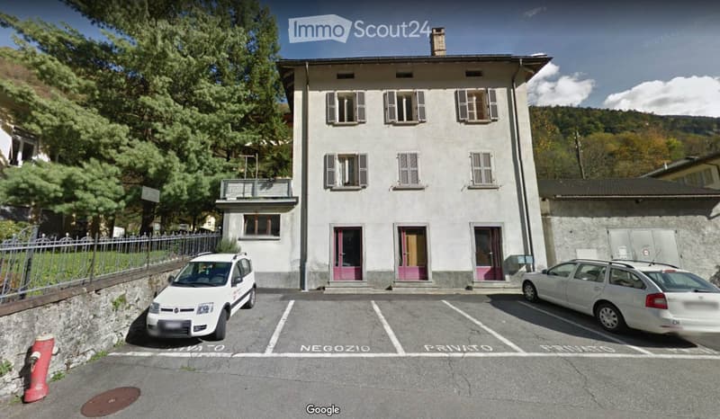 APPARTEMENT À LOUER À LAVORGO (4)