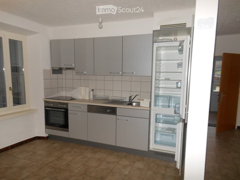 APPARTEMENT À LOUER À LAVORGO (1)