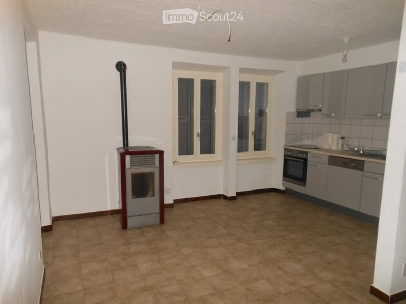 APPARTEMENT À LOUER À LAVORGO (3)
