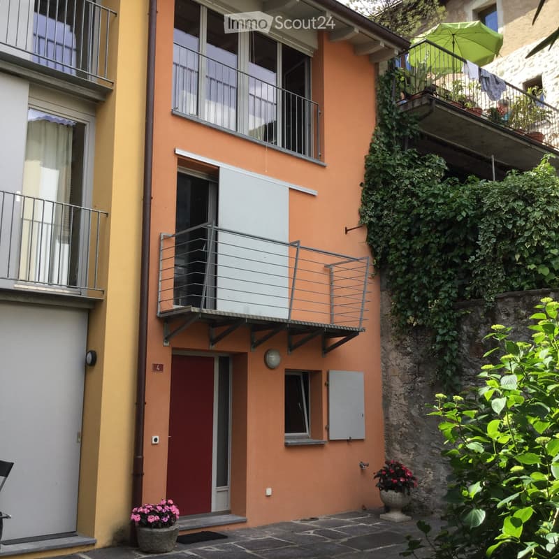Pura vend une maison de construction récente (1)