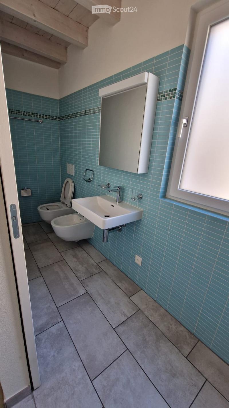 Rent of an independent apartment (5)