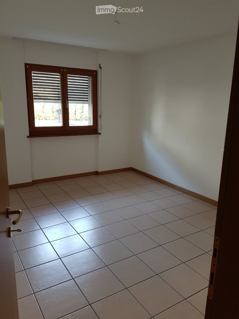Rivera - we rent a 3.5-room apartment on the ground floor (5)