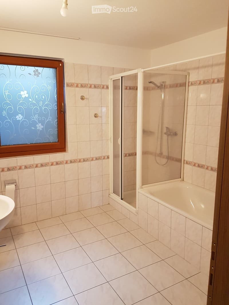 Rivera - we rent a 3.5-room apartment on the ground floor (4)