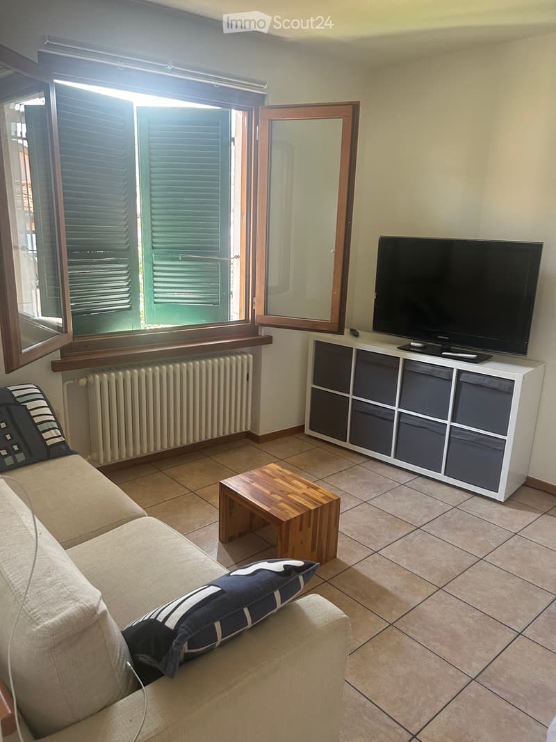 Ich suche einen Nachmieter (2)