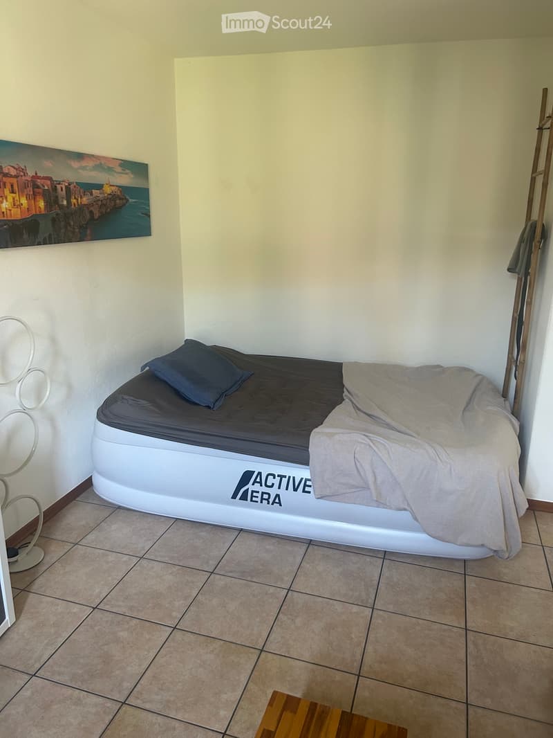 Ich suche einen Nachmieter (1)
