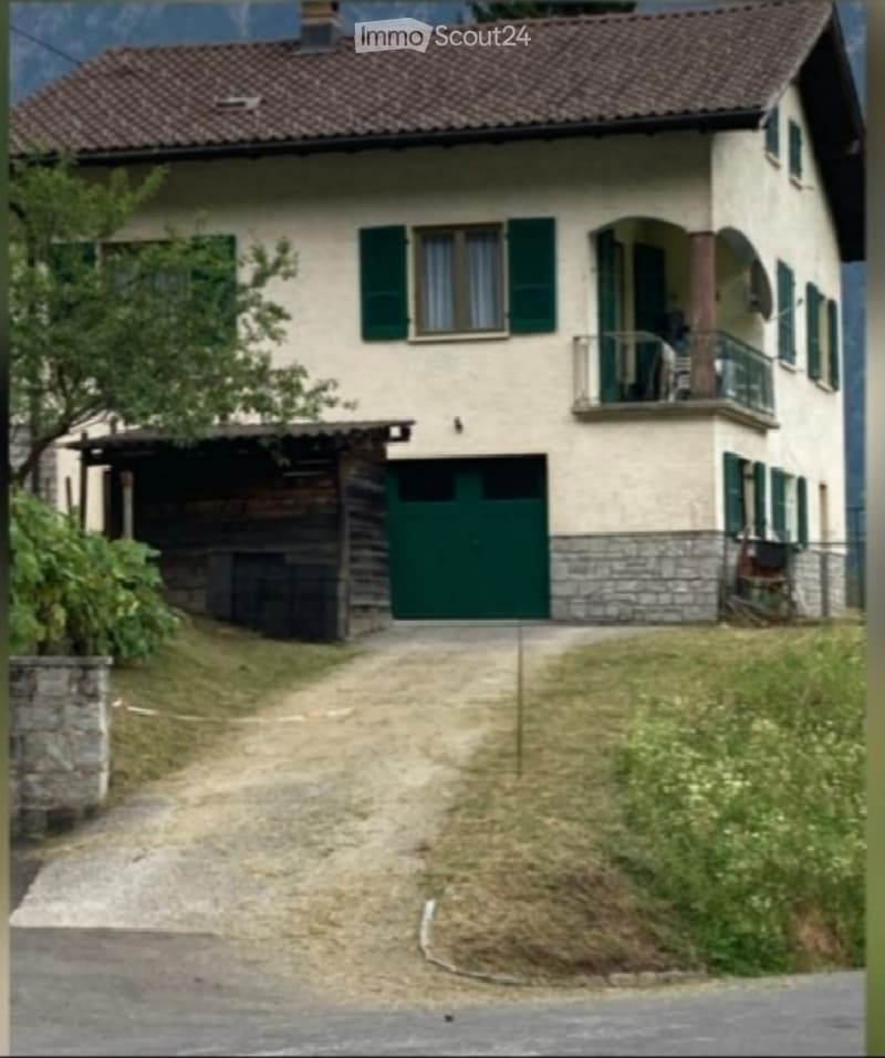 Haus zum Verkauf (1)