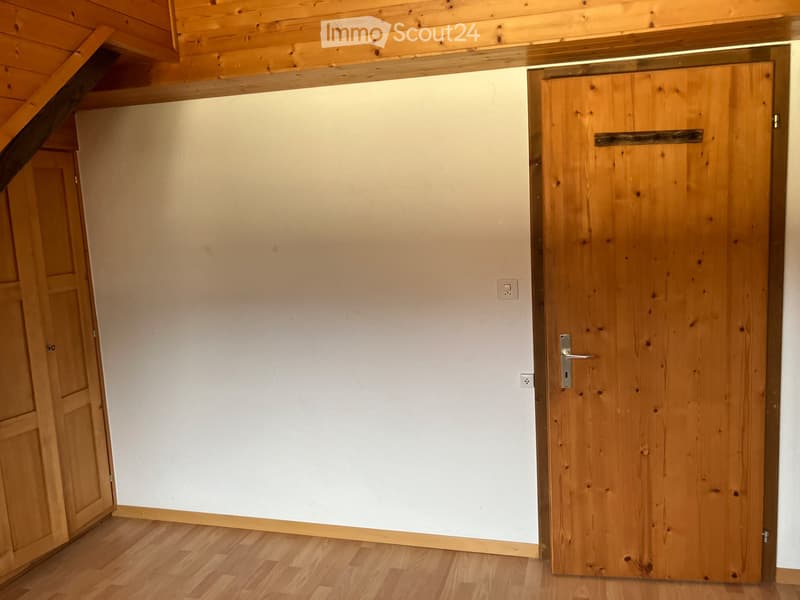 WG-Zimmer im Zentrum von Zizers zu vermieten (4)