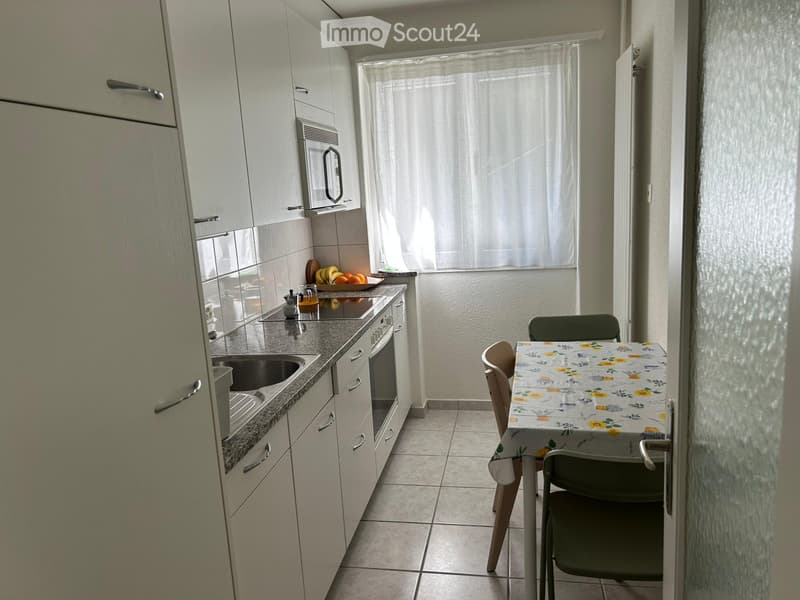 Mieten Sie eine 2 ½ Zimmerwohnung in Zürich Enge (4)