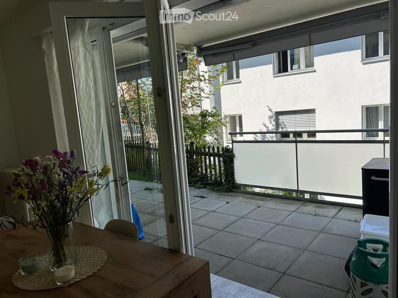 Mieten Sie eine 2 ½ Zimmerwohnung in Zürich Enge (3)
