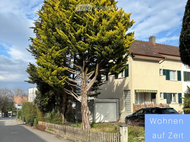 Vivere temporaneamente ad Arbon sul lago di Costanza (5)
