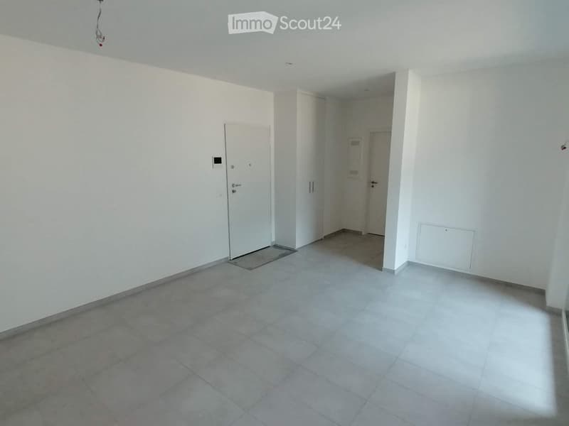 Moderne 2.5-Zimmer-Wohnung mit bewohnbarer Terrasse (3)